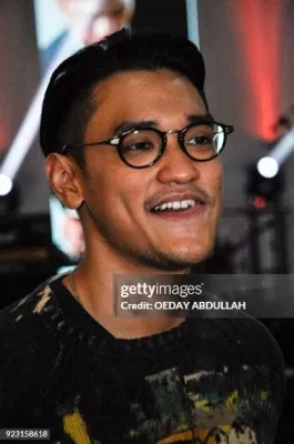 Il Concert of Dreams: Un Evento Memorabile con Afgan Syahreza!