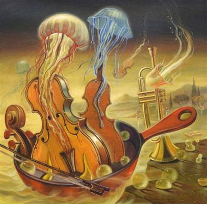 Il concerto di YAML: Un viaggio musicale tra il surrealismo e l'amore per il formaggio