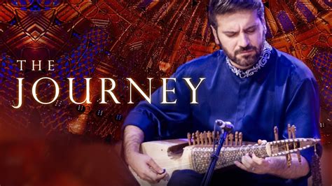 Il concerto di Sami Yusuf: Un viaggio musicale verso l'anima!