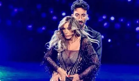  Il Concerto di Stelle: Una Serata Inaspettata con Sabrina Salerno!