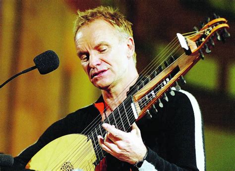  Il Gigante di Glastonbury: Una Festa di Suoni e Sorprese con Sting!