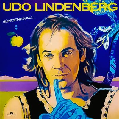  La Supernova di Udo Lindenberg: Un Concerto che ha Illuminato l'Anima di Berlino!