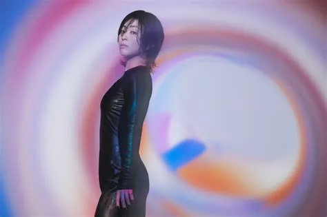 Utada Hikaru Live in Rome: A Journey into Japanese Pop Royalty!